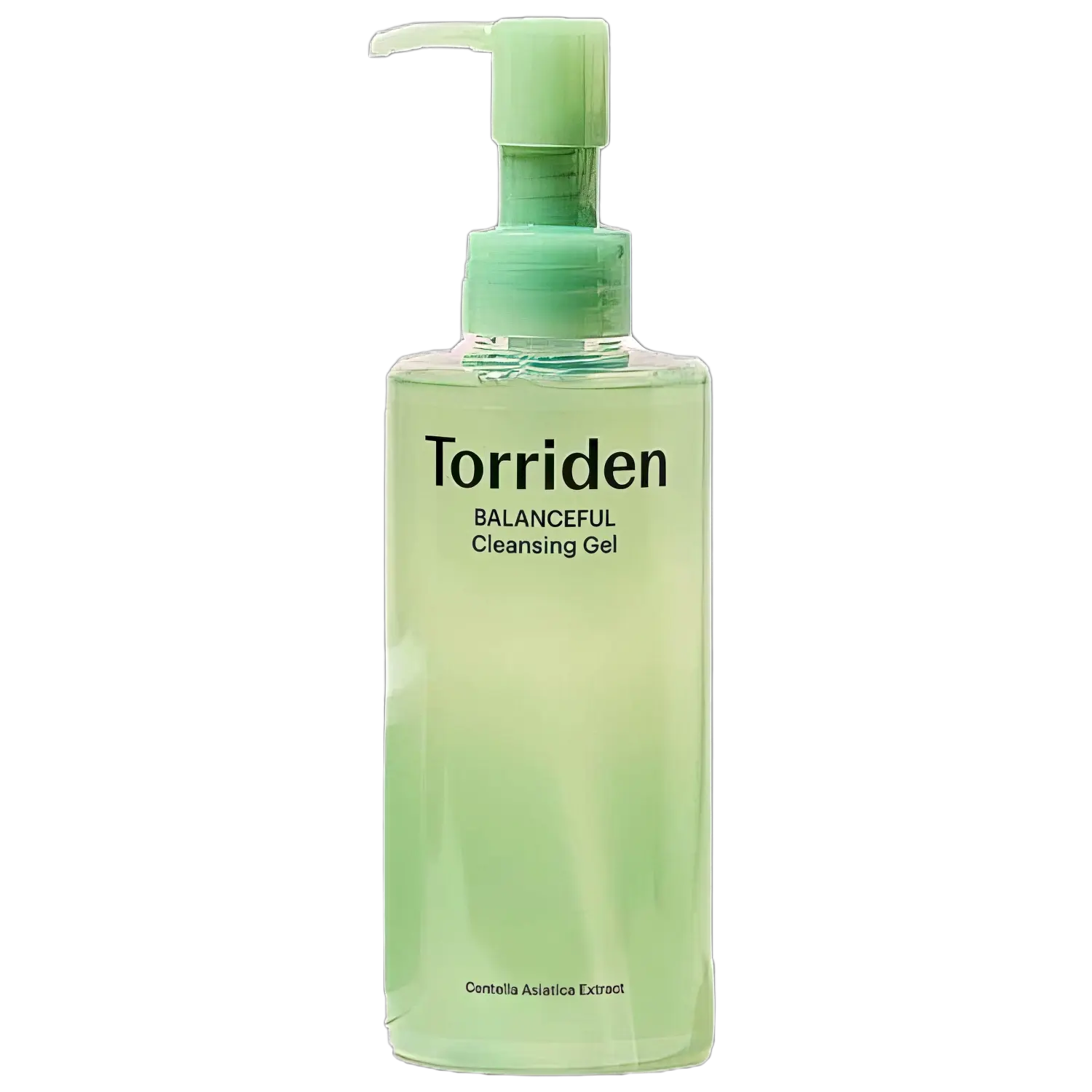 Torriden - Balanceful Cica Cleansing Gel - 200ml-Wonder Skin