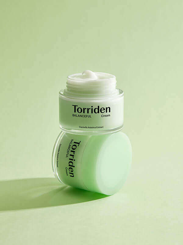 Torriden Balanceful Cica Creme | Wonder Skin