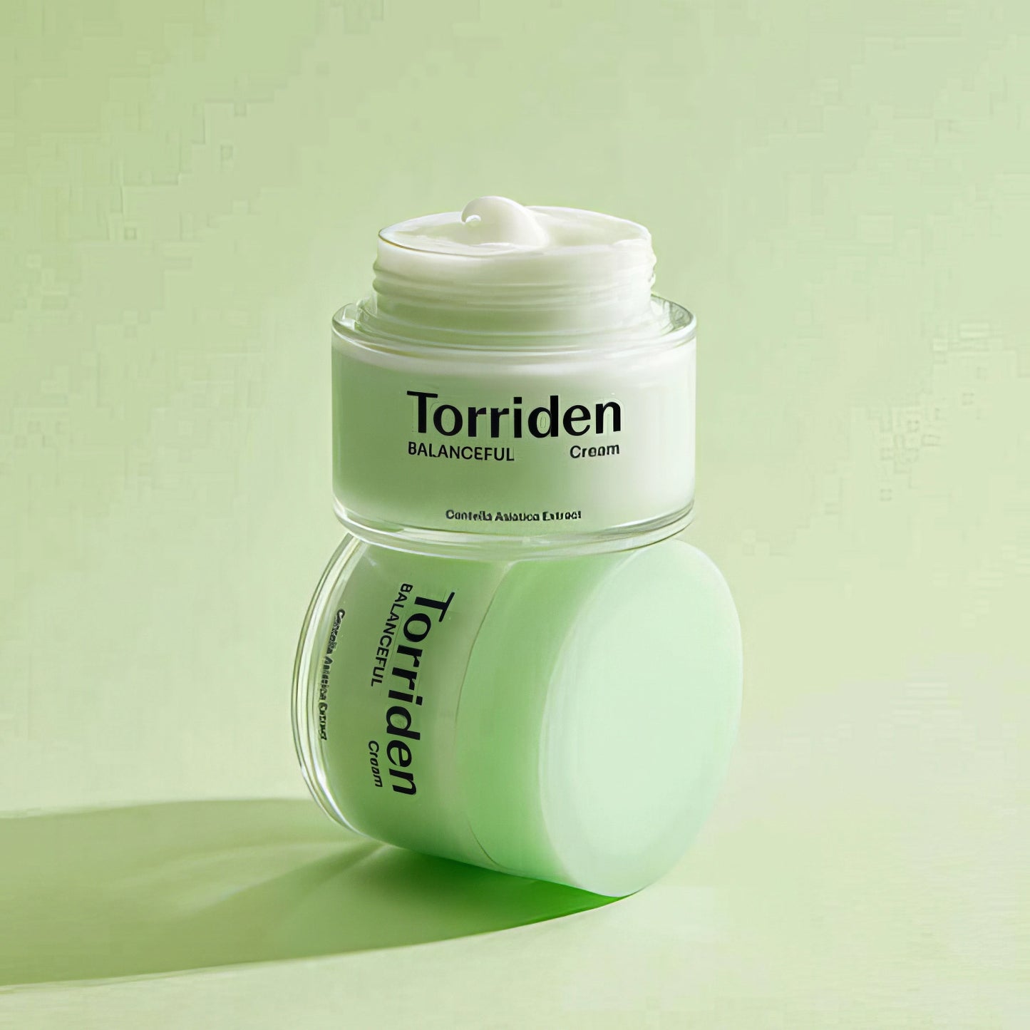 Torriden - Balanceful Cica Cream - 80ml-Wonder Skin
