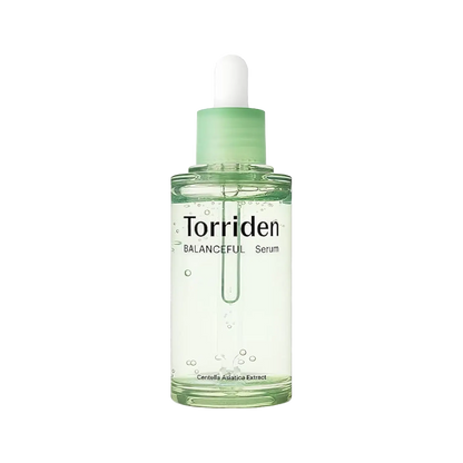 Torriden - Balanceful Cica Serum - 50ml-Wonder Skin