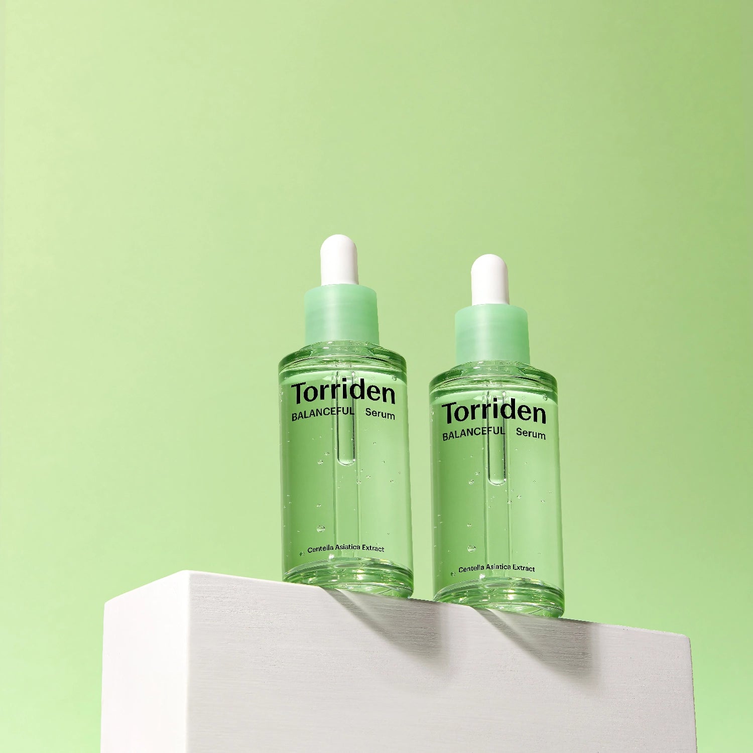 Torriden - Balanceful Cica Serum - 50ml-Wonder Skin