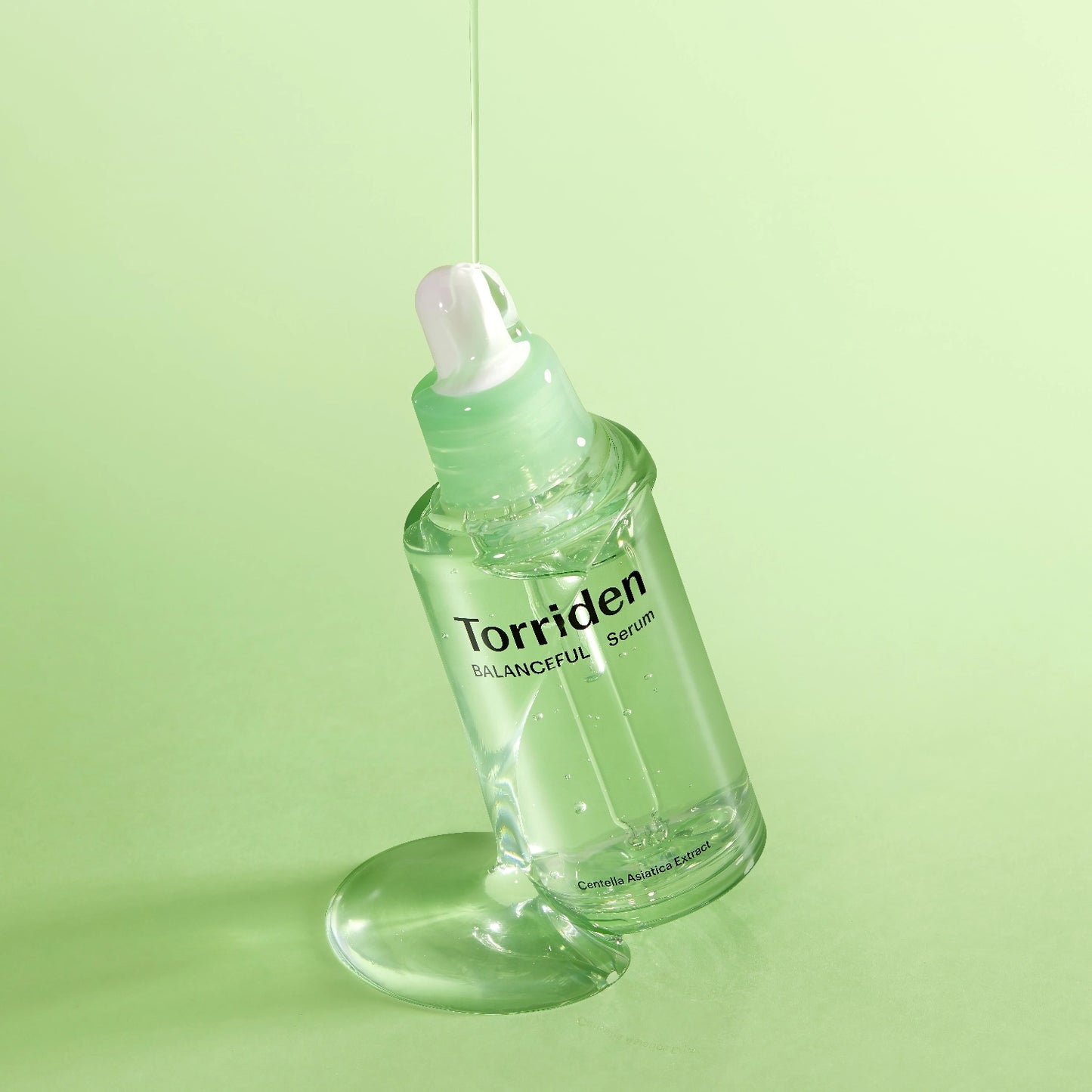 Torriden - Balanceful Cica Serum - 50ml-Wonder Skin