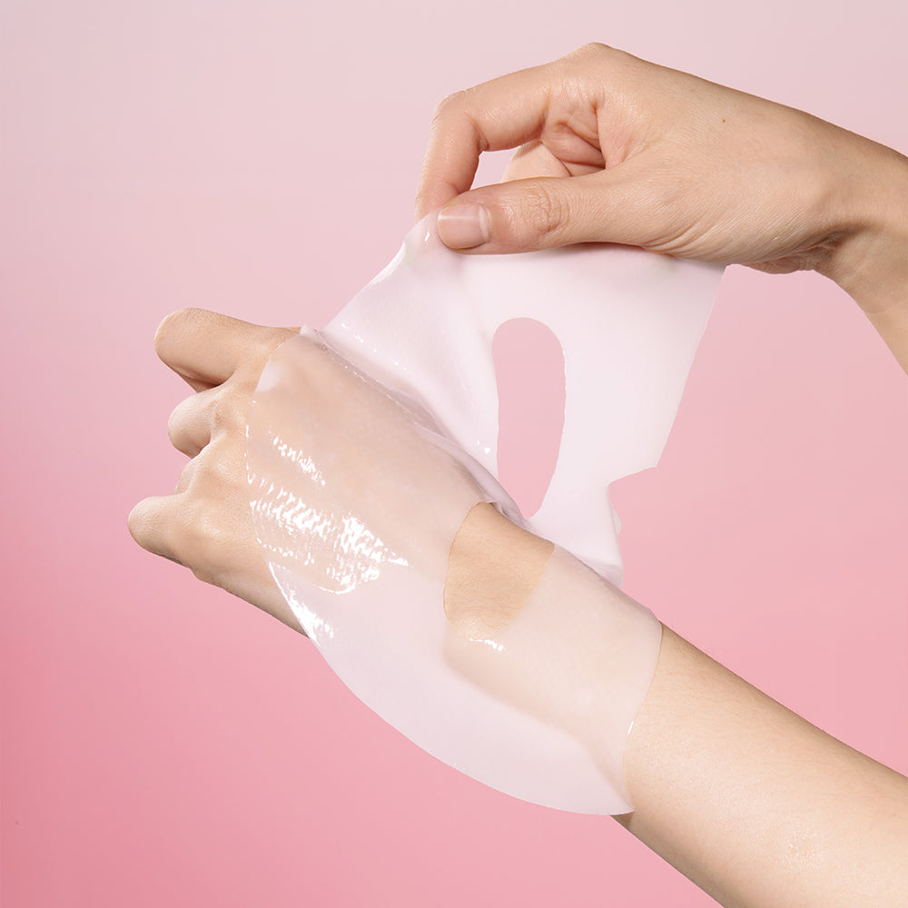 Torriden - Cellmazing Firming Gel Mask - 45g