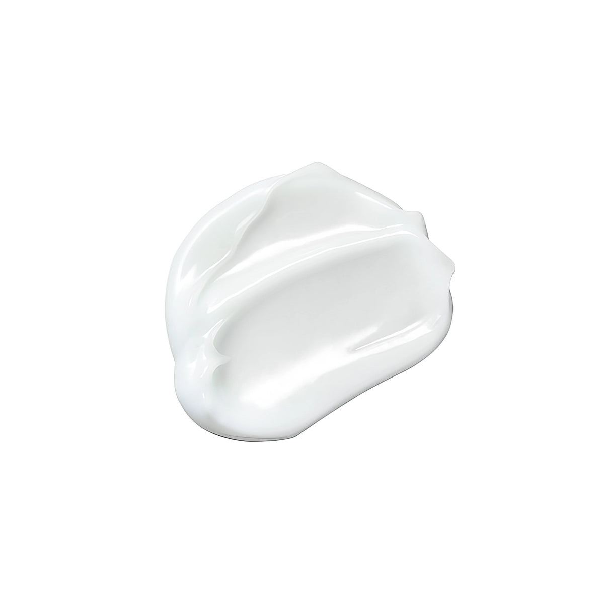 Torriden DIVE-IN Low Molecular Hyaluronic Acid Cream 80ml – weiße, gelartige Cremetextur unter transparenter Folie, schlicht