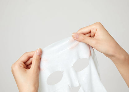 Torriden - DIVE-IN Low Molecular Hyaluronic Acid Mask - 27ml-Wonder Skin