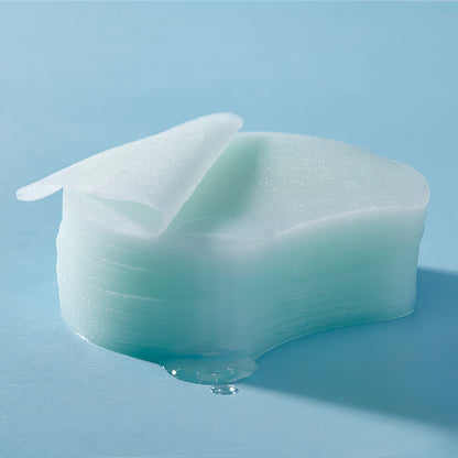 Torriden - DIVE-IN Low Molecular Hyaluronic Acid Multi Pad - 80 sheets, 160ml-Wonder Skin