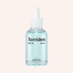 Torriden DIVE-IN Low Molecular Hyaluronic Acid Serum 50ml