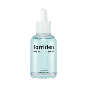 Torriden DIVE-IN Low Molecular Hyaluronic Acid Serum 50ml