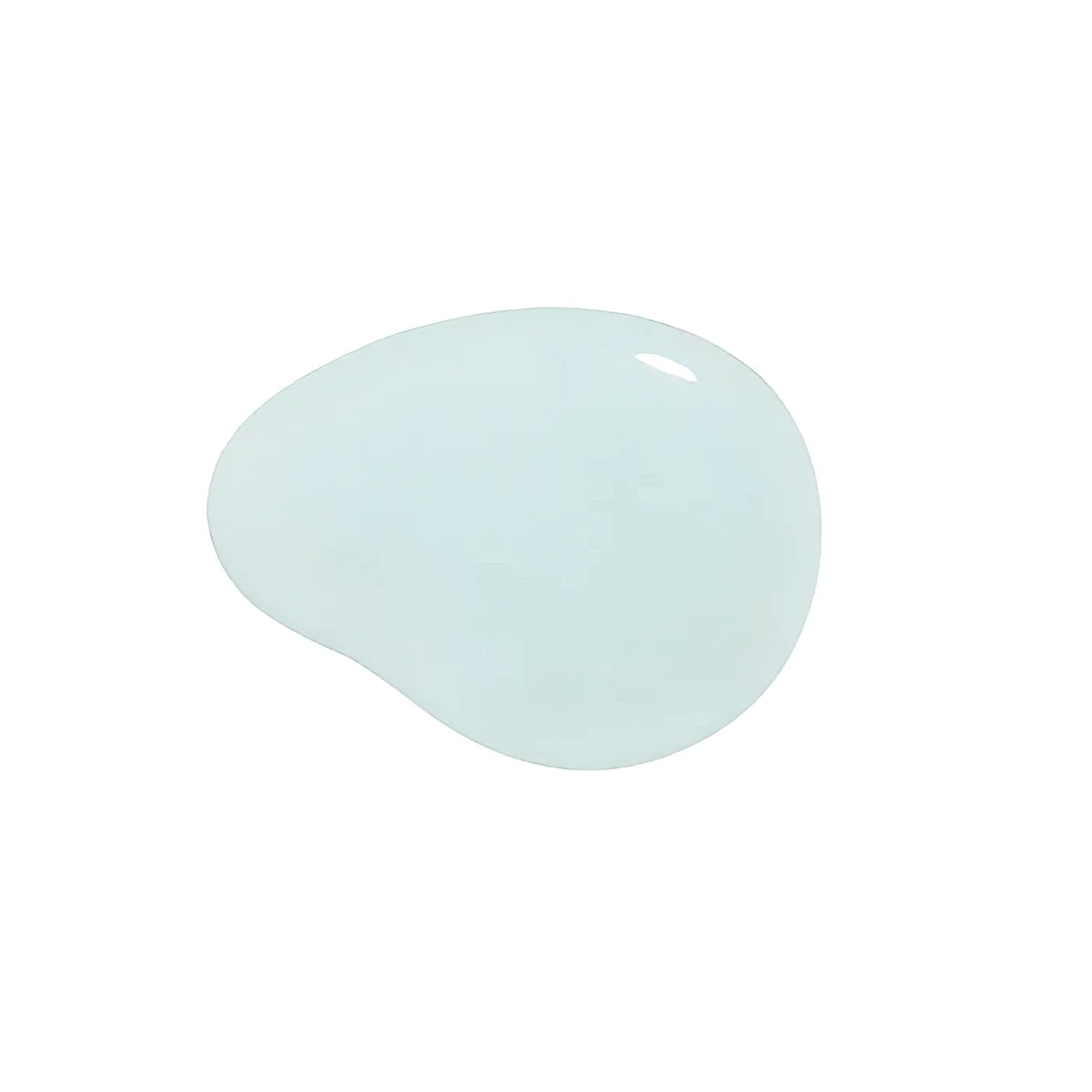 Torriden DIVE-IN Low Molecular Hyaluronic Acid Skin Booster 200ml – runde blaue Gelkugel in strukturierter Klarhülle