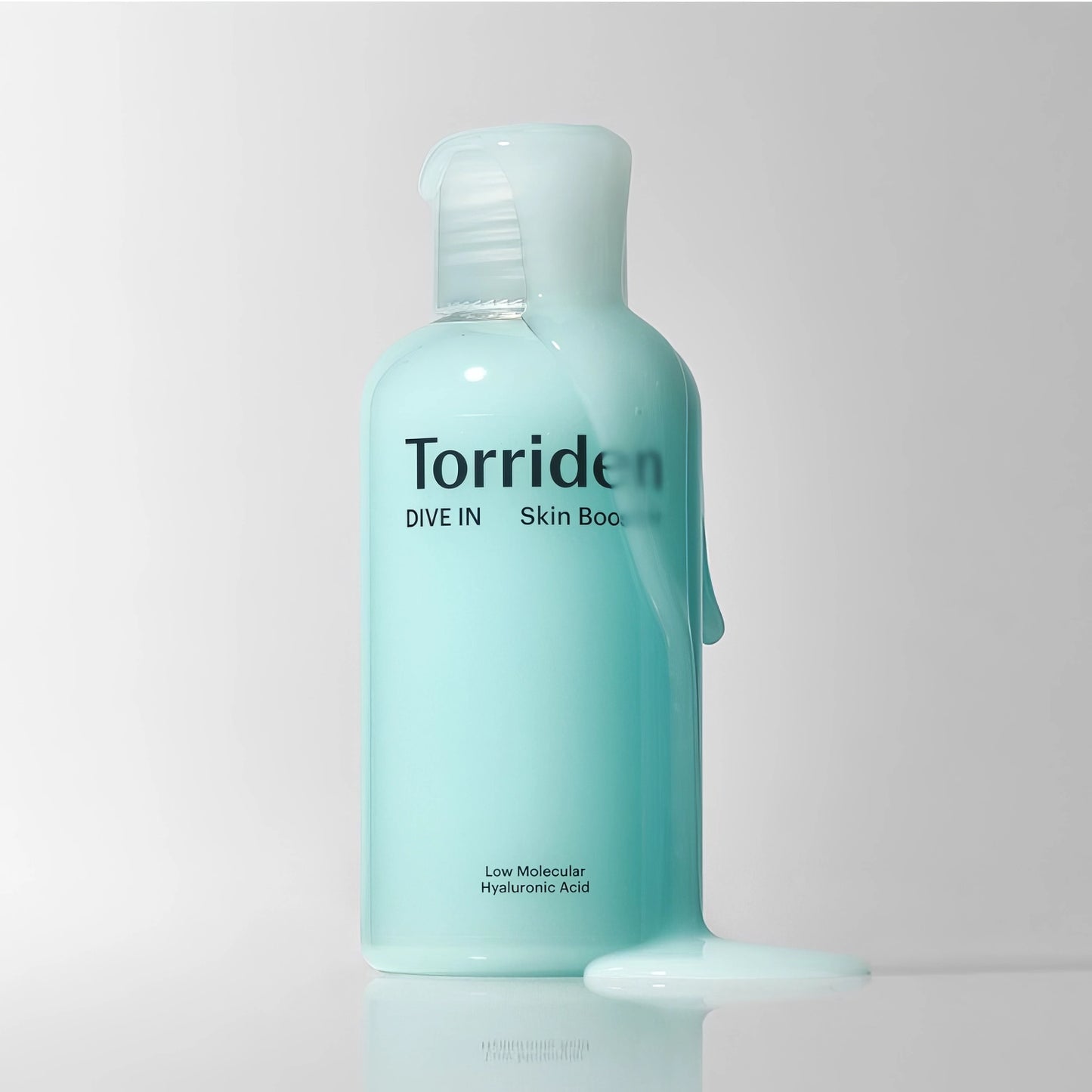 Torriden - DIVE-IN Low Molecular Hyaluronic Acid Skin Booster - 200ml-Wonder Skin
