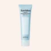 Torriden DIVE-IN Moisture Sun Cream SPF50 PA++++ 60ml