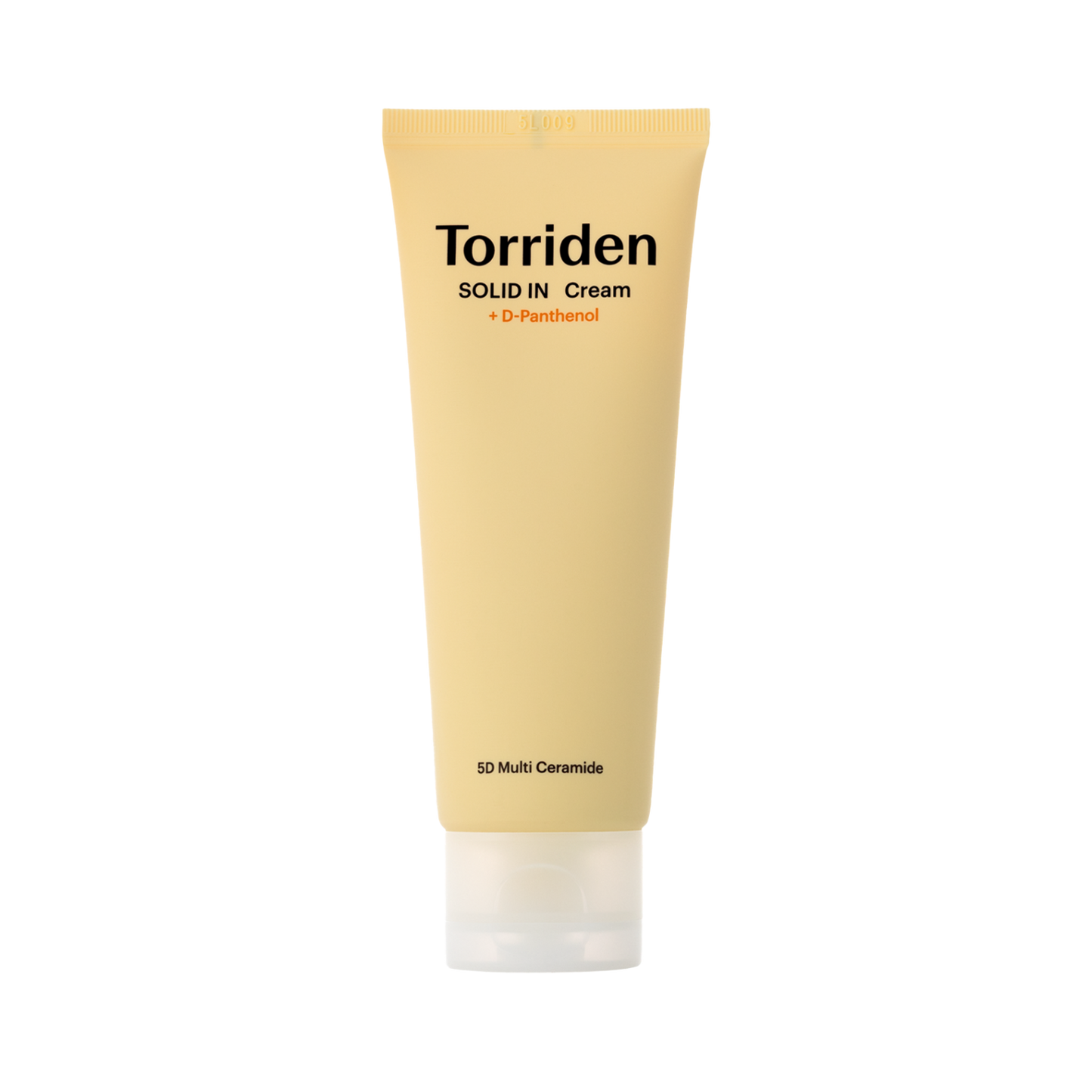Torriden SOLID-IN Ceramide Cream 70ml