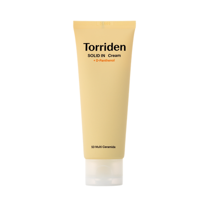 Torriden SOLID-IN Ceramide Cream 70ml