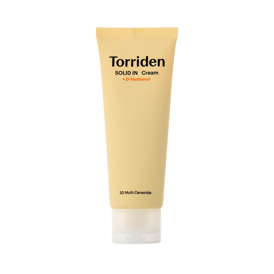 Torriden SOLID-IN Ceramide Cream 70ml