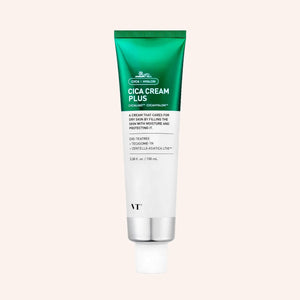 VT Cica Cream Plus 100ml