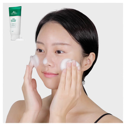 VT - Cica Mild Foam Cleanser - 300ml-Wonder Skin