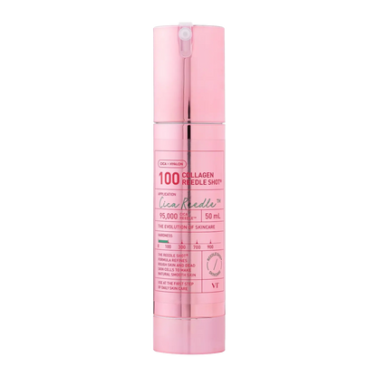 VT - Collagen Reedle Shot 100 - 50ml-Wonder Skin