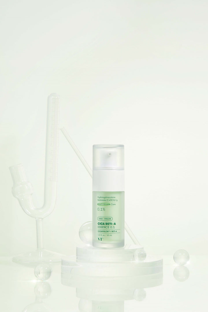 VT Cica Reti A Essence 0.1 | Wonder Skin Deutschland