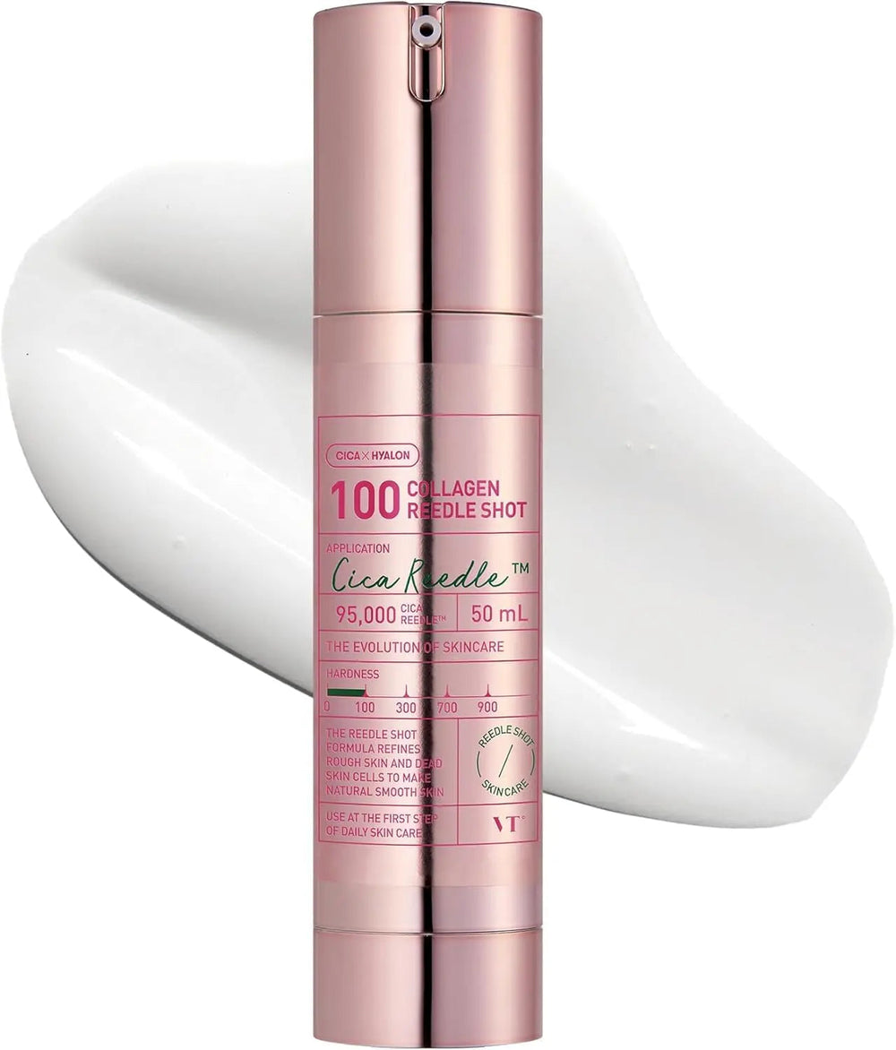 VT Reedle Shot 100 | VT Reedle Shot | Wonder Skin Deutschland