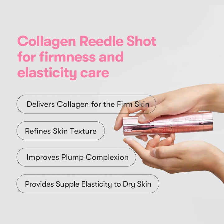 VT Reedle Shot 100 | VT Reedle Shot | Wonder Skin Deutschland