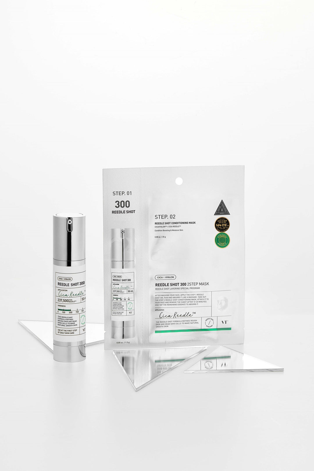 VT Reedle Shot 300 | Reedle Shot 300 | Wonder Skin Deutschland