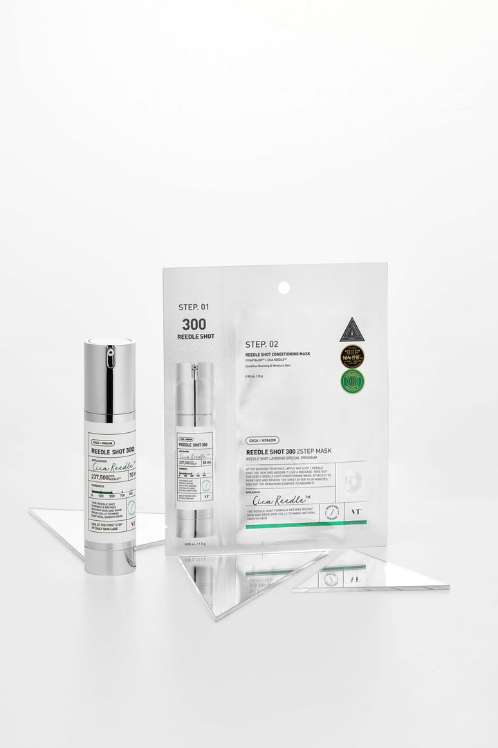 VT Reedle Shot 300 | Reedle Shot 300 | Wonder Skin Deutschland