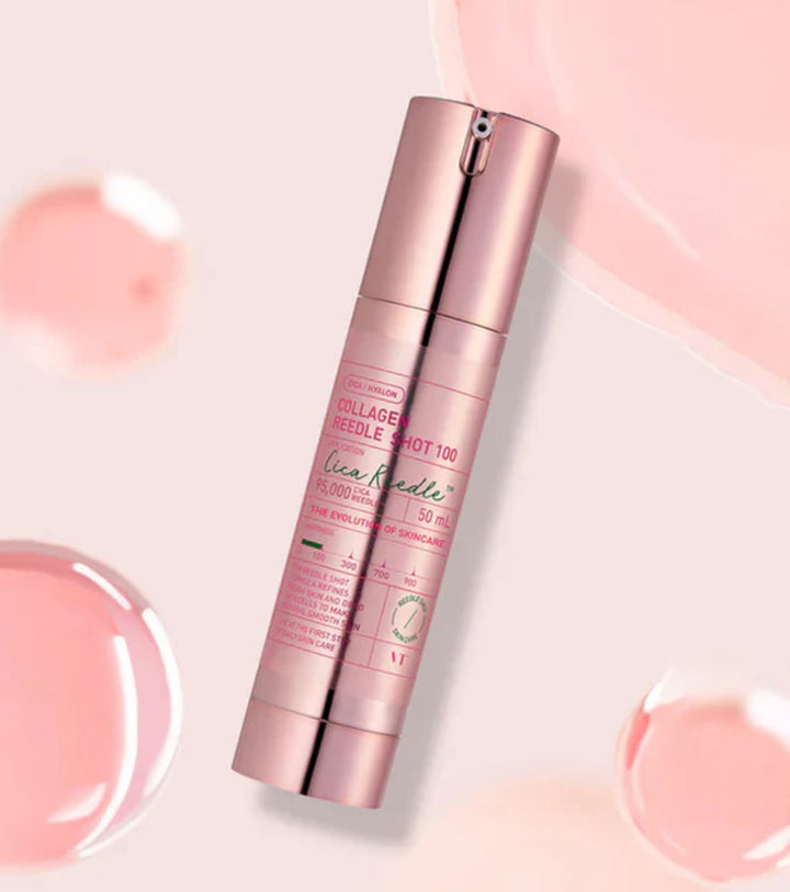 VT - Collagen Reedle Shot 100 - 50ml