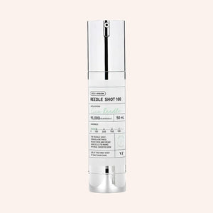 VT Reedle Shot 100 50ml