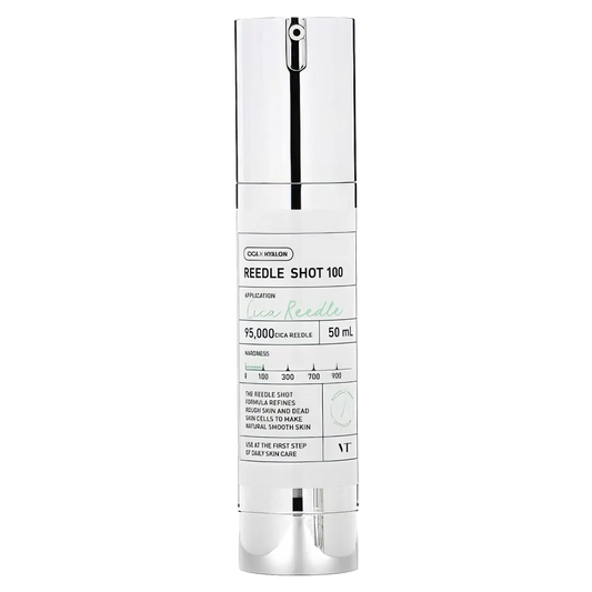VT - Reedle Shot 100 - 50ml-Wonder Skin