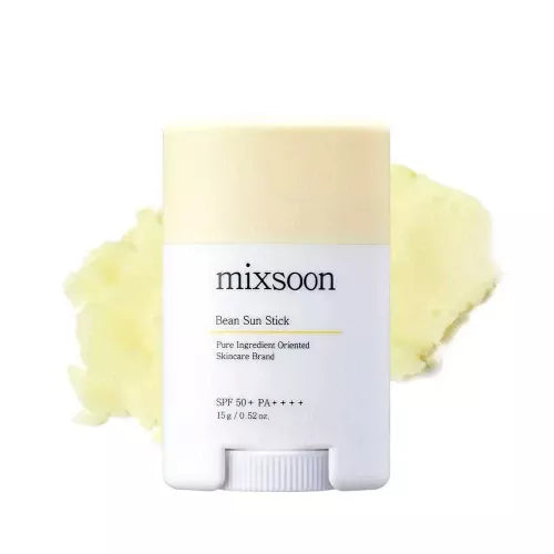 Mixsoon Bean Sun Stick | Bean Sun Stick | Wonder Skin Deutschland