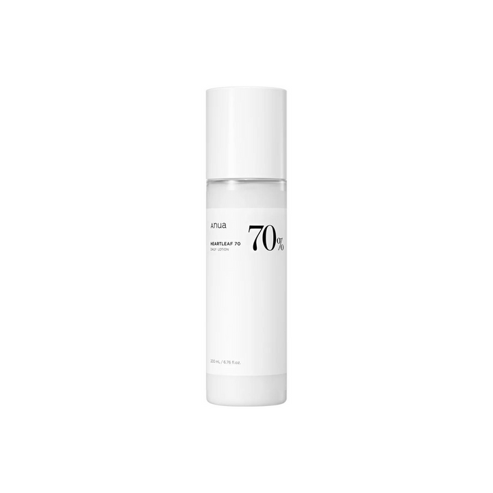 Anua Heartleaf 70 Tageslotion | Wonder Skin