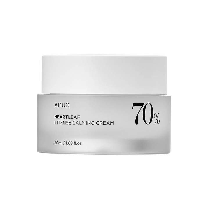 Anua Intensive Beruhigungscreme | Wonder Skin